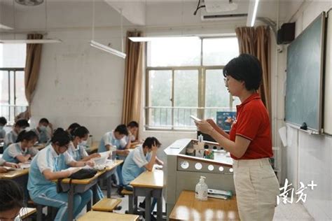 惠州综合高中小学部副校长郭东奎：为孩子打好幸福人生的底色_郭校