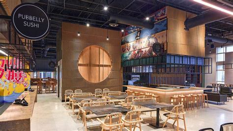 Llega el nuevo salón de comida Shoma Bazaar en Doral, Miami | El Nuevo ...