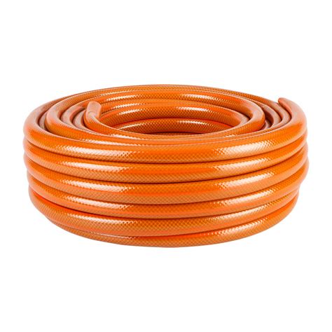 NEO TOOLS, Wąż ogrodowy 1/2" x 20 m, 4-warstwowy NEO ECONOMIC, 15-800 ...