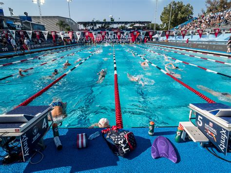 Woollett Aquatic Center Irvine Ca