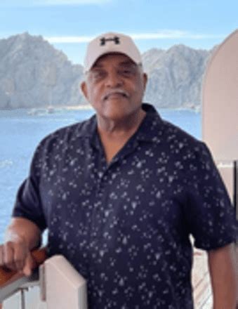 Ronald Lee Jones Obituary - 2023 - Thatcher's Funeral Home, Inc.