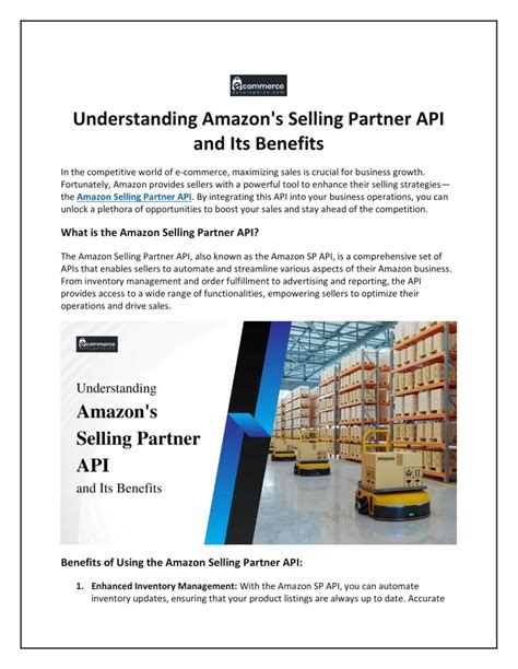 Python Amazon Selling Partner API Sand Box 的图像结果