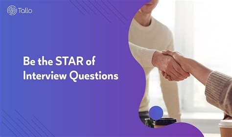 Image result for Common Star Interview Questions