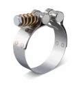 Constant Tension Band Clamp - Constant Pressure Spring Band Clamps ...