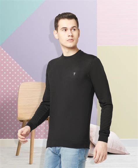 Buy Men Full Sleeve Black and Onion PO2 Sweatshirt Type T Shirt : TT ...