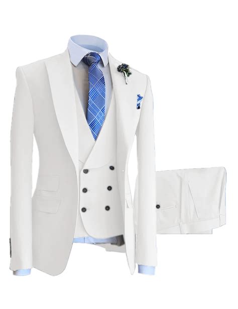 White Business Suit 的图像结果