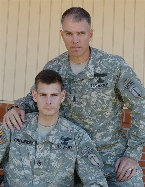 Infantry School Command Sergeant Major Tackles Ranger Competition With ...