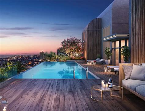 Godrej Horizon Wadala - Premium 2 & 3 BHK Apartments