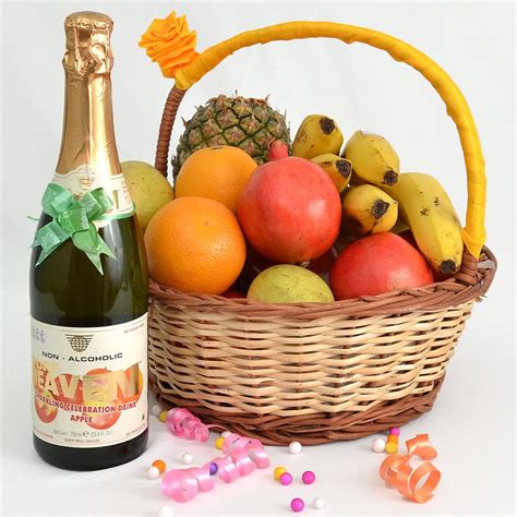 Best Online fruit hampers Same Day & Midnight Delivery ...