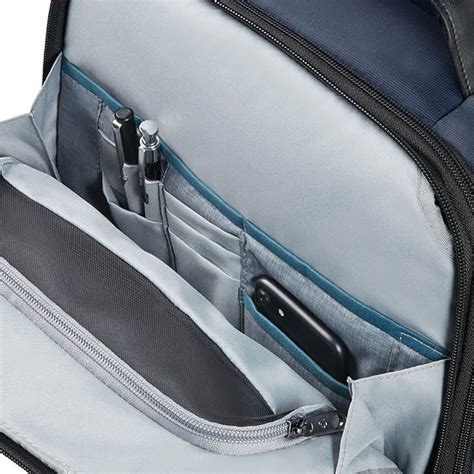 Samsonite Spectrolite Lapt.backp. 15.6" Exp-in