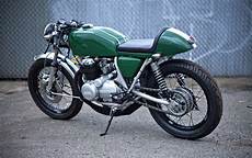 Honda Cb400 Cafe Racer Occasion by Cafe Racer Special Honda Cb 400 F Caf 232 Racer By Twinline Honda Cb400 Cafe Racer Occasion
