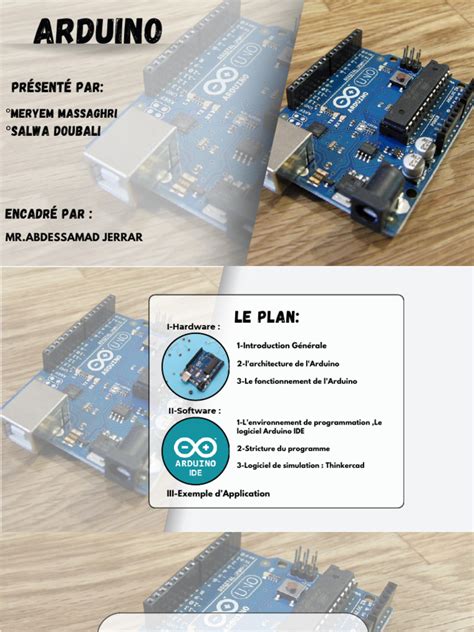 Image result for Projet Arduino Debutant