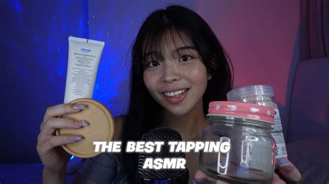 ASMR Taps 的图像结果