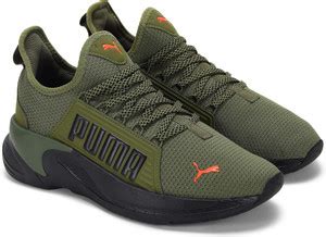 PUMA Softride Premier Training & Gym Shoes For Men - Buy PUMA Softride ...