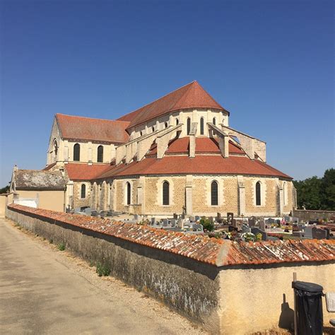 Abbaye de Pontigny - Tripadvisor