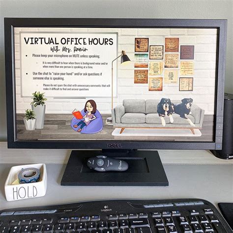 Image result for How to Create a Bitmoji Classroom Using Google Slides