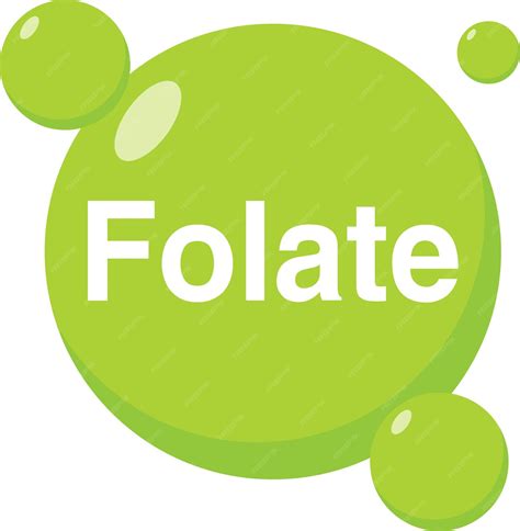 Premium Vector | Folate icon