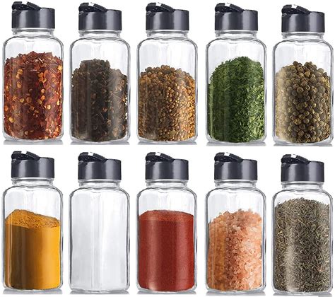 Airtight Spice Containers Australia at Celia Powell blog