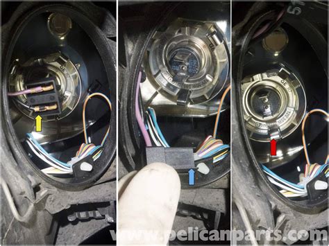 Bmw Dipped Beam Bulb - The Best Picture Of Beam