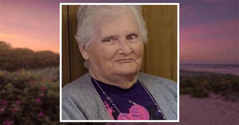 Obituary | Wanda Christine Monroe | Coffman Funeral Home and Crematory