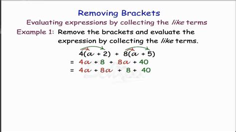 Remove Brackets 的图像结果