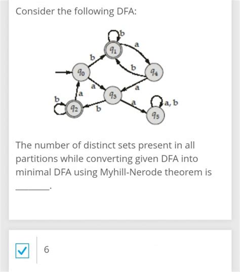 Theory of Computation: Made easy test serirs
