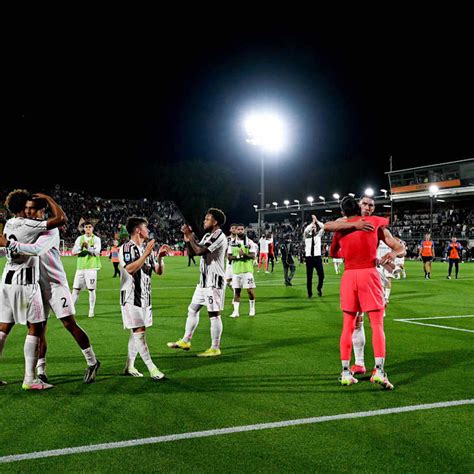Gallery Foto e Immagini | Juventus News