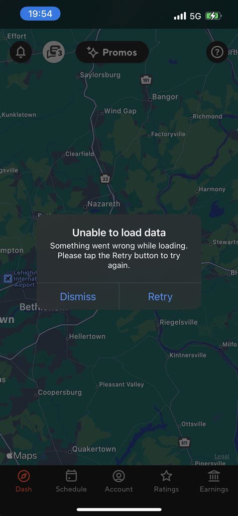 is dd down for anyone else? : r/doordash_drivers