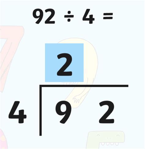 Image result for Bus Stop Method KS2