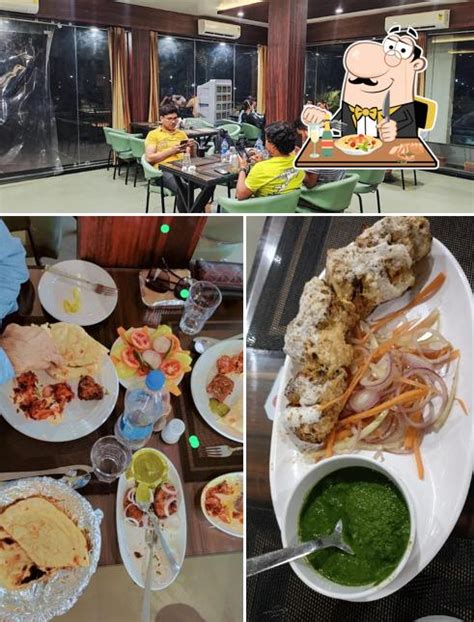The Roof Restaurant, Lakhisarai - Restaurant menu, prices and reviews
