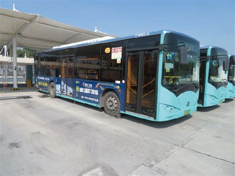 深圳868公交-