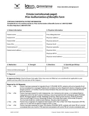 Fillable Online Provider Forms - Aetna Fax Email Print - pdfFiller