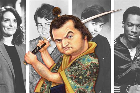 Saturday Night Live Actors 1980S 60 Photos - Moonagedaydream.film