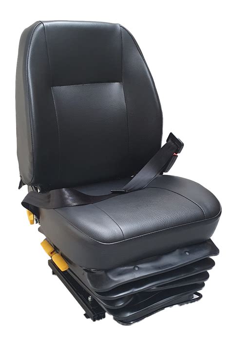 Truck Seats