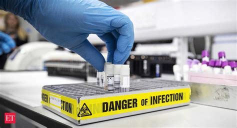 Neuberg Diagnostics: Neuberg Diagnostics starts COVID-19 testing at ...