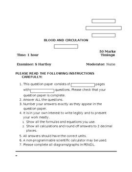Image result for Blood Circulation Testing