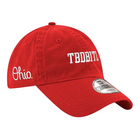 Adult Ohio State Hats - Shop OSU Buckeyes