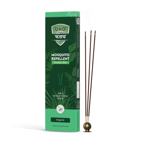 Incense Sticks – UNO Aroma