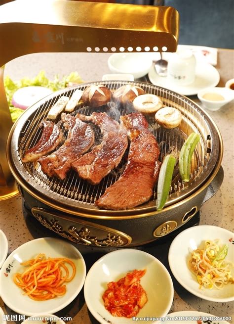 全国韩国烤肉店排名 韩式烤肉加盟品牌推荐_中国餐饮网