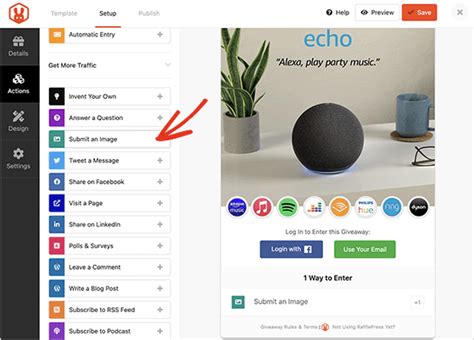 Submitted Phots 的图像结果