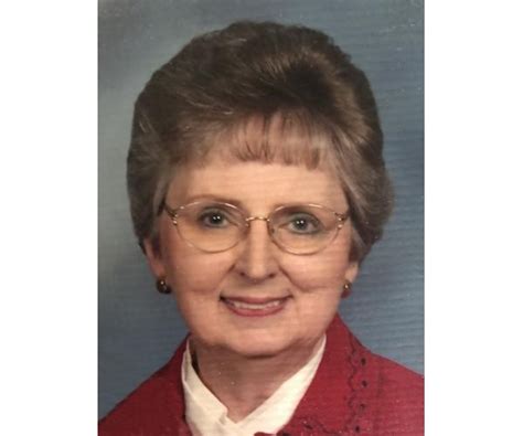 Patricia Ann Zander Obituary (2021) - Quincy, IL - Hansen-Spear Funeral ...
