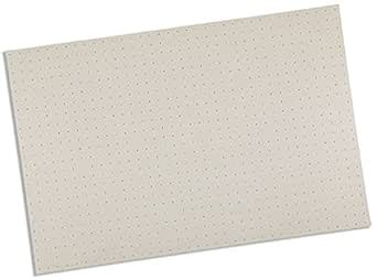 Rolyan Splinting Material Sheet, Polyflex II, White, 3/32" x 18" x 24 ...