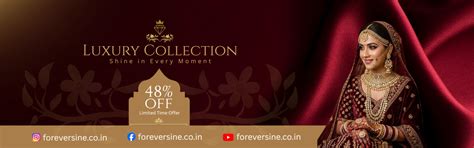 Forever Shine | Premium Diamond & Gold Jewellery Online in India
