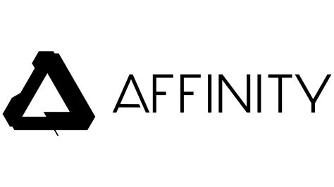 Affinity Unveils New Logo and Brand Identity