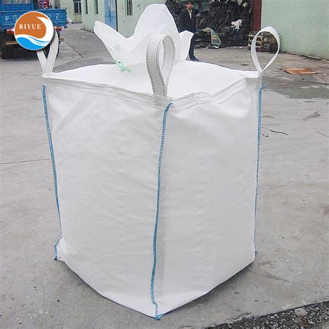 厂家直销 吨袋 湖北编织袋 太空袋 十字兜底吨包 平底敞口吨袋 集装袋 吨包 塑料包装袋|价格|厂家|多少钱-全球塑胶网