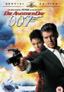 James Bond 007: Everything or Nothing (Video Game 2003)