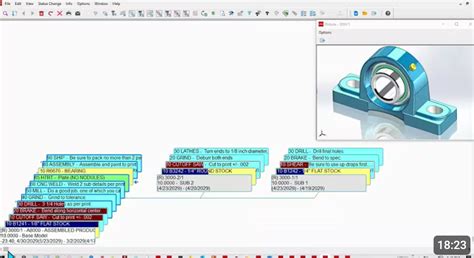 How to Use Infor Visual 的图像结果