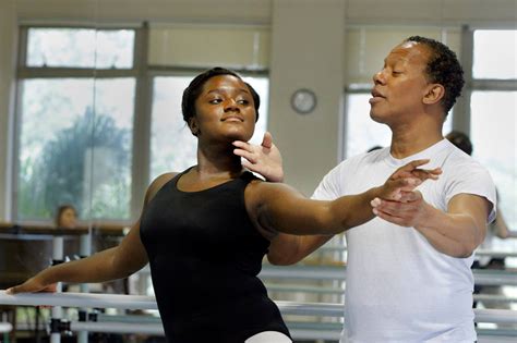 Pre-Professional Program | Train with the Best in Dance