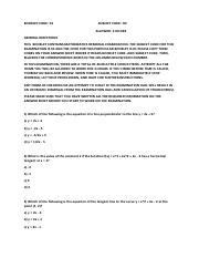 Image result for Advanced Maths Remedial Module PDF