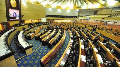 Court clears the way for Thai Parliament to pick a new prime minister 3 ...
